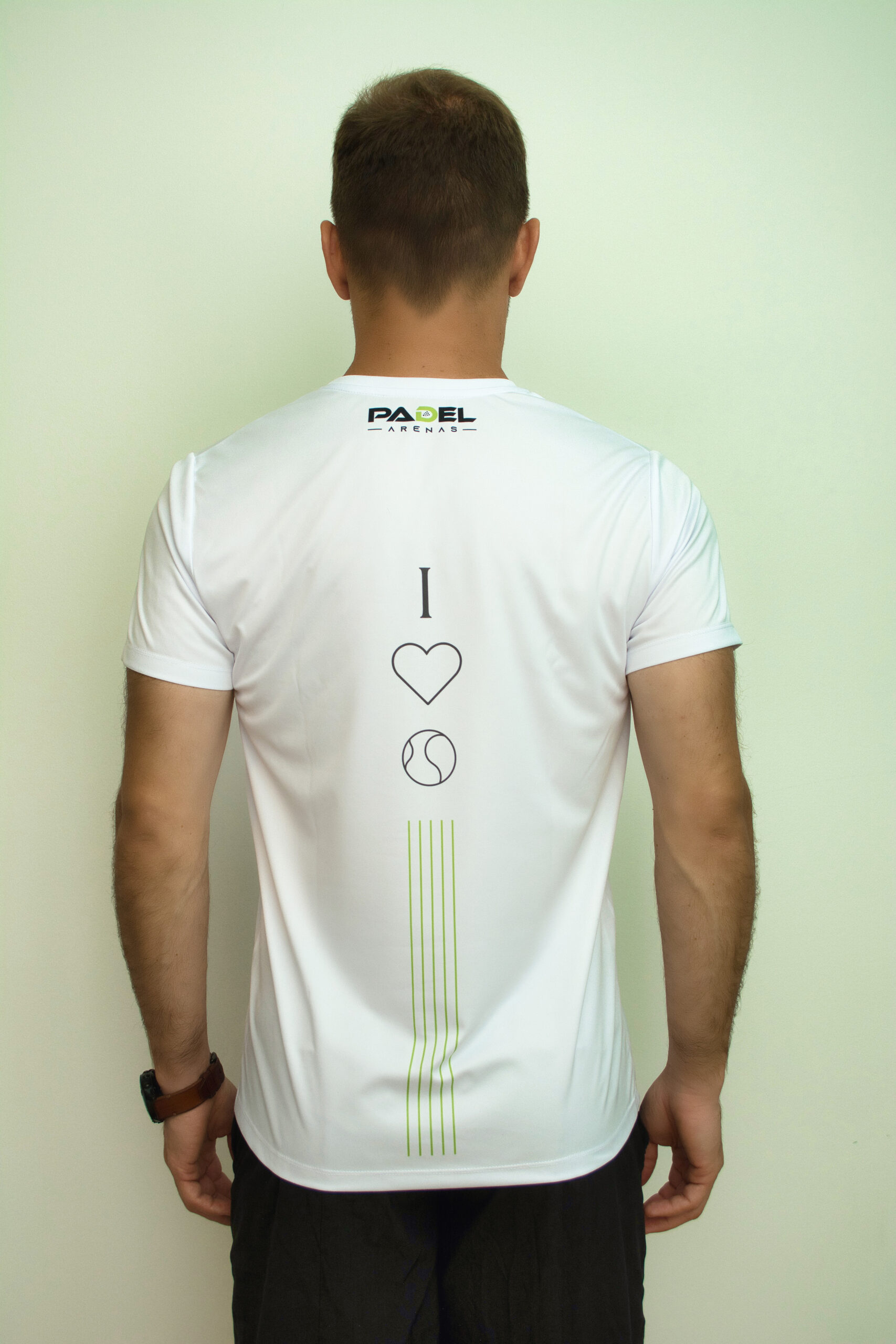 Padel Arenas meeste spordisärk - Image 4