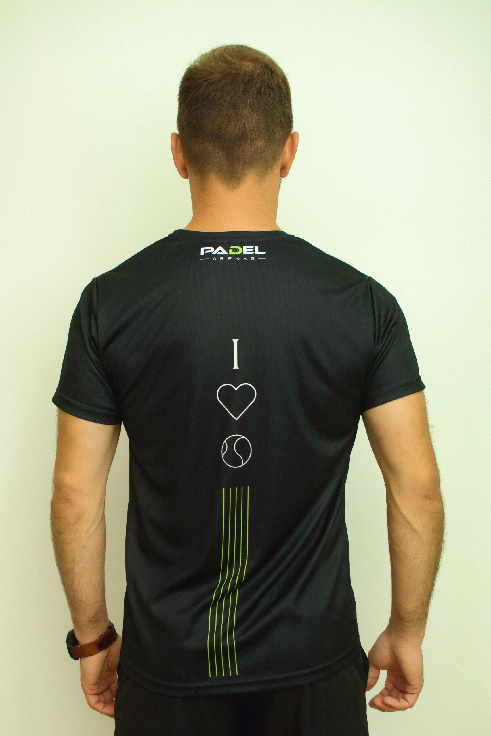 Padel Arenas meeste spordisärk - Image 2