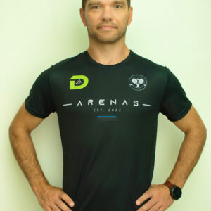 Padel Arenas meeste spordisärk