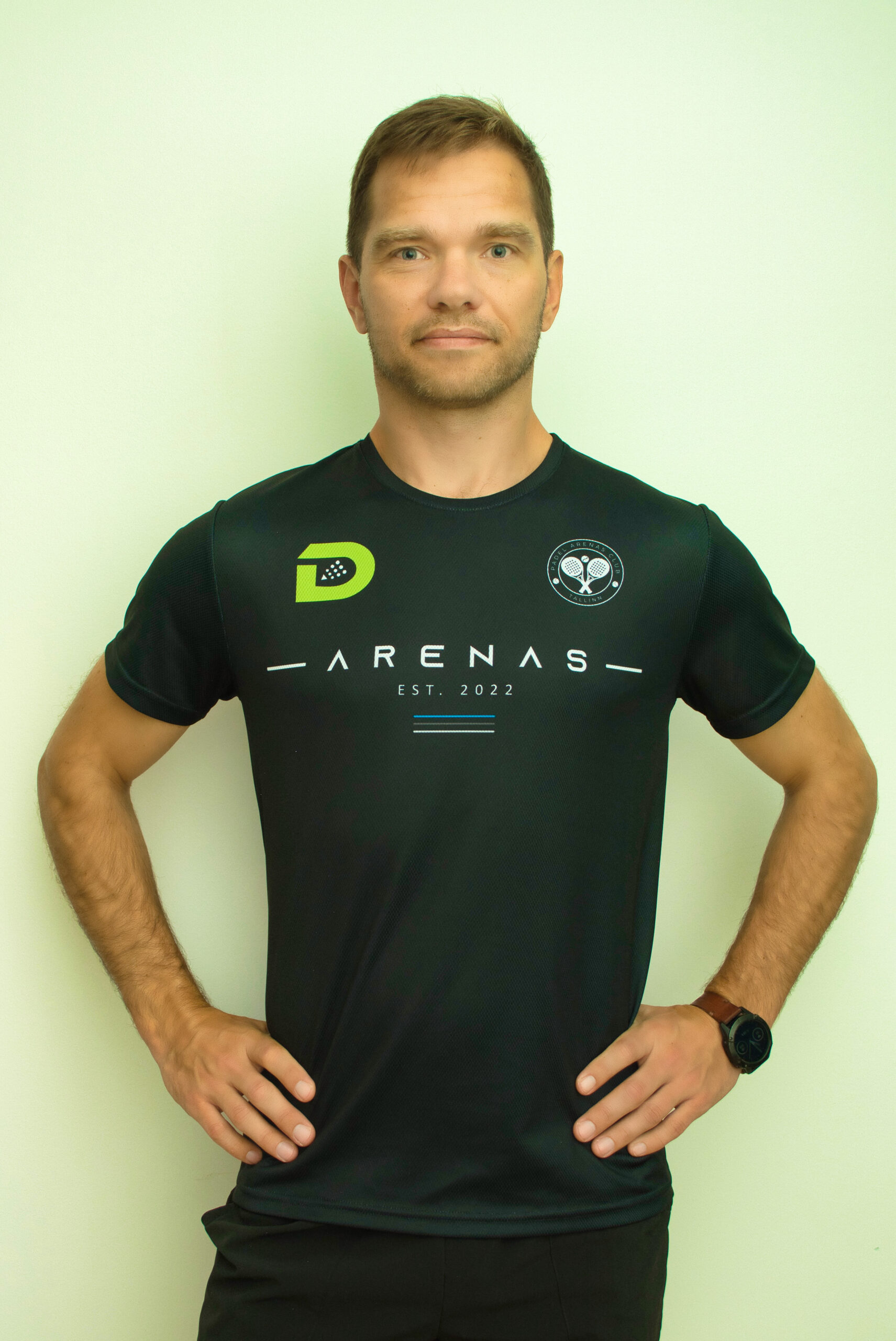 Padel Arenas meeste spordisärk