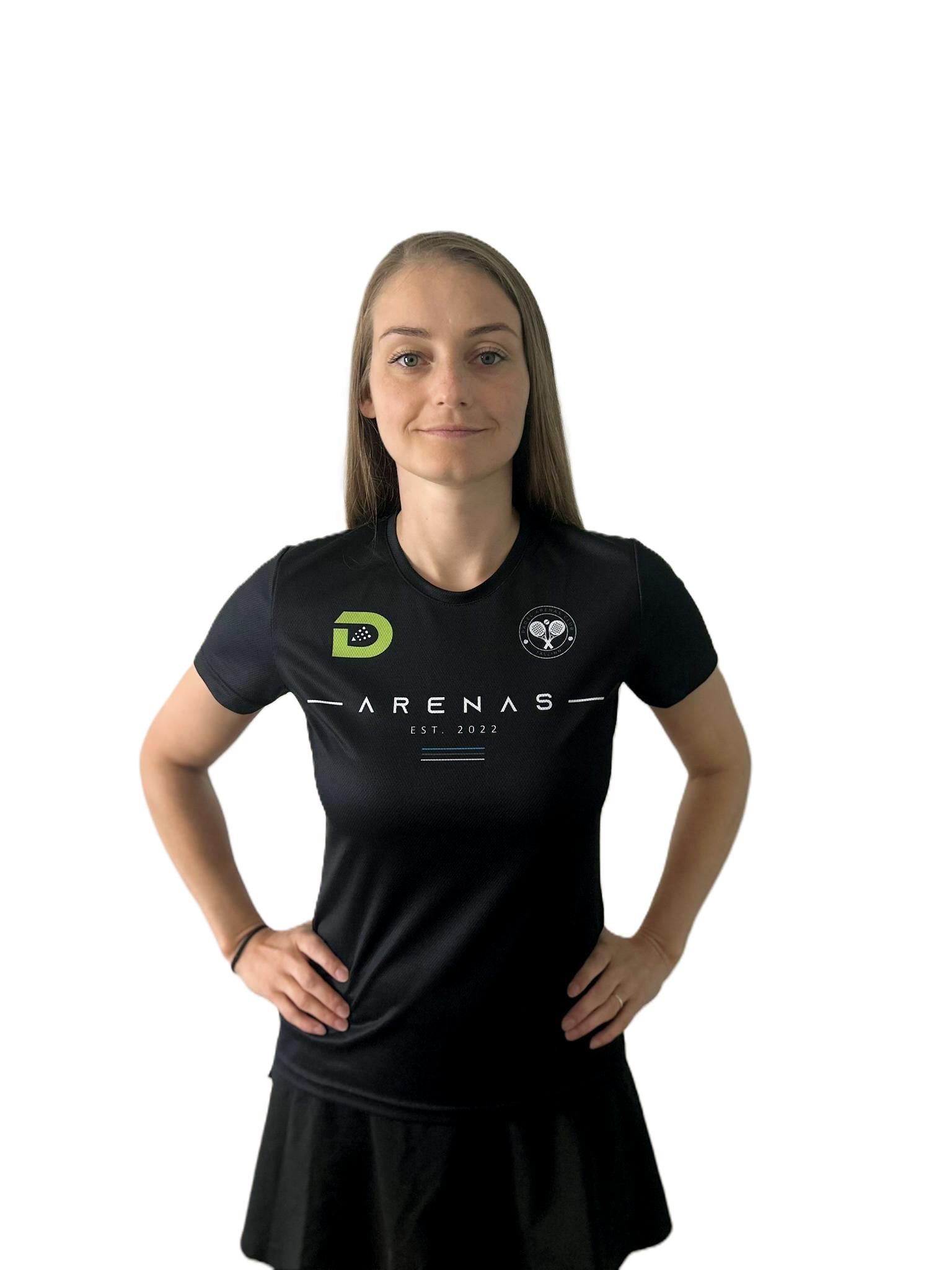 Padel Arenas naiste spordisärk - Image 3